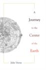 A Journey to the Center of the Earth - Book