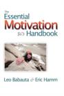The Essential Motivation Handbook - Book