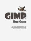 GIMP User Manual - Book