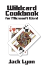 Wildcard Cookbook for Microsoft Word - Book