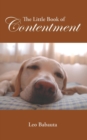The Little Book of Contentment - Book