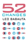 52 Changes - Book