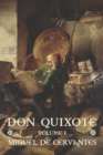 Don Quixote : Volume I - Book
