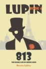 813 : The Double Life of Arsene Lupin - Book