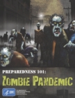 Preparedness 101 : Zombie Pandemic - Book
