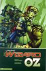 Wizard of Oz (Classic Fiction) - Book