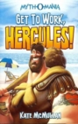 Get to Work, Hercules! - Book