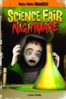 Science Fair Nightmare - Book