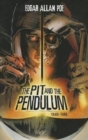 The Pit and the Pendulum (Graphic Novel) - Book