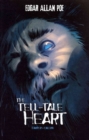 The Tell-Tale Heart (Graphic Novel) - Book