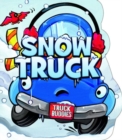 Snow Truck - Book