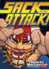 Sack Attack! - eBook