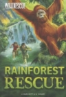 Rainforest Rescue - Book