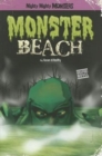 Monster Beach - Book