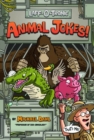 Laff-O-Tronic Animal Jokes (Laff-O-Tronic Joke Books!) - Book