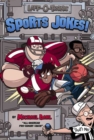 Laff-O-Tronic Sports Jokes! - Book