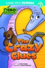 The Crazy Clues - Book