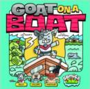 Goat on a Boat (Comics Land) - Book