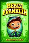 Benji Franklin: Kid Zillionaire - Book