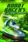 Rainforest Rampage - Book