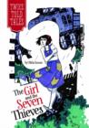 Girl and the Seven Thieves - Book