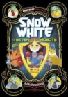 Snow White and the Seven Robots - Book