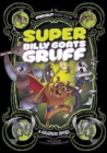 Super Billy Goats Gruff - Book