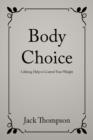 Body Choice - Book
