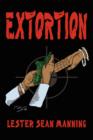 Extortion - Book