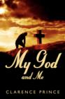 My God and Me - Book
