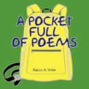 A Pocket Full of Poems - Book