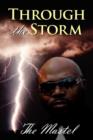 Through the Storm - Book