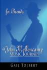 A John Mellencamp Music Journey : For Brenda - Book