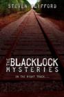 The Blacklock Mysteries : On the Right Track - Book