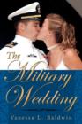 The Military Wedding - Book