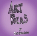 Art Poems - Book