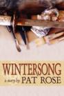Wintersong : A Story by - Book