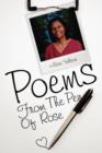 Poems from the Pen of Rose - Book