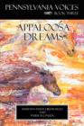Pennsylvania Voices : Appaloosa Dreams Bk. 3 - Book