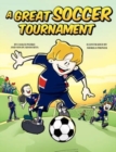 A Great Soccer Tournament - Book
