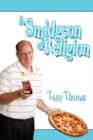 A Smidgeon of Religion - Book