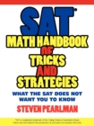 SAT Math Handbook of Tricks and Strategies - Book