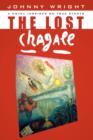 The Lost Chagall : A Novel Inspired on True Events - Book
