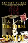 The Fall of the House of Spade - Book