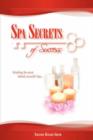 Spa Secrets of Success : Unlocking the Secret Behind Successful Spas... - Book