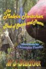 The Melvin Twitcher Book of Stories and Poems - Book