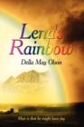 Lena's Rainbow - Book