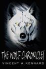 The Wolf Chronicles - Book