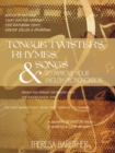 Tongue Twisters, Rhymes, and Songs to Improve Your English Pronunciation - Book