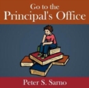 Go to the Principal's Office - Book